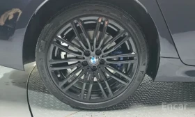 BMW 540 XDRIVE / MSPORT / SWAROVSKI / 360 / ОБДУХ / ЛИЗИНГ, снимка 5