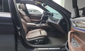 BMW 540 XDRIVE / MSPORT / SWAROVSKI / 360 / ОБДУХ / ЛИЗИНГ, снимка 11