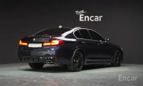 BMW 540 XDRIVE / MSPORT / SWAROVSKI / 360 / ОБДУХ / ЛИЗИНГ, снимка 2