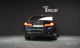BMW 540 XDRIVE / MSPORT / SWAROVSKI / 360 / ОБДУХ / ЛИЗИНГ, снимка 4