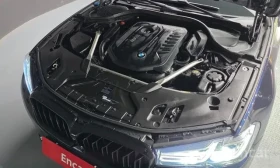BMW 540 XDRIVE / MSPORT / SWAROVSKI / 360 / ОБДУХ / ЛИЗИНГ, снимка 6