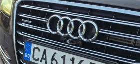 Audi A8 L 4.2TDI EXECUTIVE, почти всички екстри , снимка 4