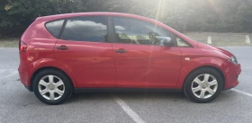 Seat Altea 1.6 * Регистриран * Климатик * Бартер * Лизинг, снимка 3
