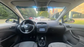 Seat Altea 1.6 * Регистриран * Климатик * Бартер * Лизинг, снимка 8