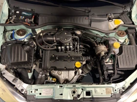 Opel Corsa 1.2 twinport, снимка 4