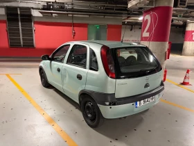 Opel Corsa 1.2 twinport, снимка 5