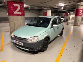 Opel Corsa 1.2 twinport, снимка 1