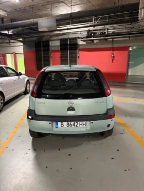 Opel Corsa 1.2 twinport, снимка 6
