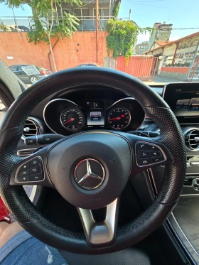 Mercedes-Benz C 300 4matic, снимка 5