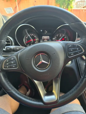 Mercedes-Benz C 300 4matic, снимка 13