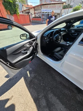 Mercedes-Benz C 300 4matic, снимка 11