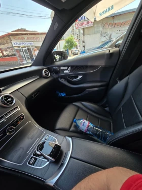 Mercedes-Benz C 300 4matic, снимка 12