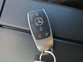 Mercedes-Benz A 220 АМГ Пакет/CARFAX /Кожа/Нави/Подгрев/Панорама, снимка 8