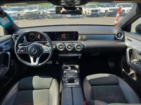 Mercedes-Benz A 220 АМГ Пакет/CARFAX /Кожа/Нави/Подгрев/Панорама, снимка 10