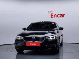 BMW 520 LUXURY G30, снимка 3