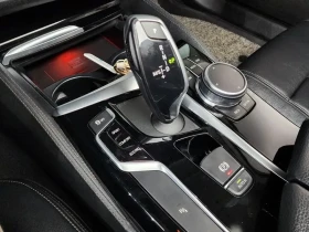 BMW 520 LUXURY G30, снимка 9