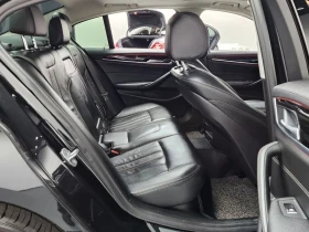 BMW 520 LUXURY G30, снимка 11