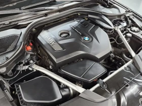 BMW 520 LUXURY G30, снимка 6