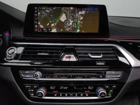BMW 520 LUXURY G30, снимка 13