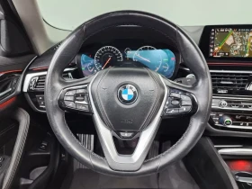 BMW 520 LUXURY G30, снимка 12