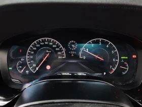 BMW 520 LUXURY G30, снимка 8