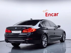 BMW 520 LUXURY G30, снимка 2