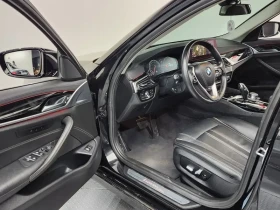 BMW 520 LUXURY G30, снимка 10
