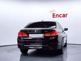 BMW 520 LUXURY G30, снимка 4