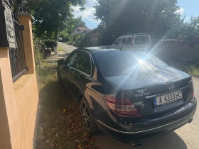 Mercedes-Benz C 320 С320 CDI 4-MATIK, снимка 4