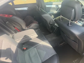 Mercedes-Benz C 320 С320 CDI 4-MATIK, снимка 7