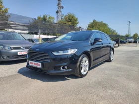 Ford Mondeo 2.0SCTI-240ks-ДИСТРОНИК-КОЖА-НАВИГАЦИЯ, снимка 2