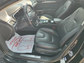 Ford Mondeo 2.0SCTI-240ks-ДИСТРОНИК-КОЖА-НАВИГАЦИЯ, снимка 8