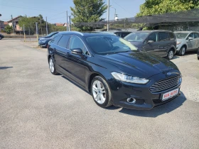 Ford Mondeo 2.0SCTI-240ks-ДИСТРОНИК-КОЖА-НАВИГАЦИЯ, снимка 3