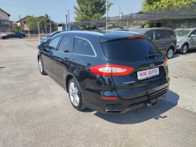 Ford Mondeo 2.0SCTI-240ks-ДИСТРОНИК-КОЖА-НАВИГАЦИЯ, снимка 4