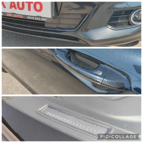 Ford Mondeo 2.0SCTI-240ks-ДИСТРОНИК-КОЖА-НАВИГАЦИЯ, снимка 15