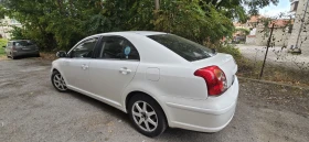 Toyota Avensis 2.4 бензин; Автомат; 2 ключа; 2 комплекта гуми, снимка 4