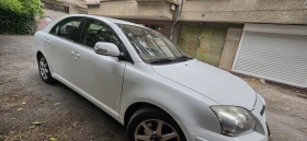 Toyota Avensis 2.4 бензин; Автомат; 2 ключа; 2 комплекта гуми, снимка 7