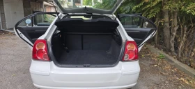 Toyota Avensis 2.4 бензин; Автомат; 2 ключа; 2 комплекта гуми, снимка 14