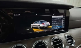 Mercedes-Benz E 220 * E220d 4MATIC Exclusive * АВТОКРЕДИТ * , снимка 17