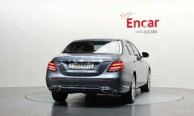 Mercedes-Benz E 220 * E220d 4MATIC Exclusive * АВТОКРЕДИТ * , снимка 4