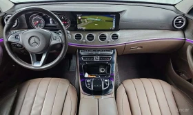 Mercedes-Benz E 220 * E220d 4MATIC Exclusive * АВТОКРЕДИТ * , снимка 7