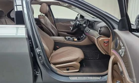 Mercedes-Benz E 220 * E220d 4MATIC Exclusive * АВТОКРЕДИТ * , снимка 11