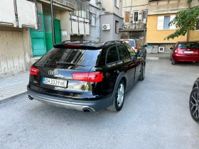 Audi A6 Allroad, снимка 5