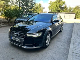 Audi A6 Allroad, снимка 1
