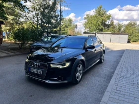Audi A6 Allroad, снимка 2