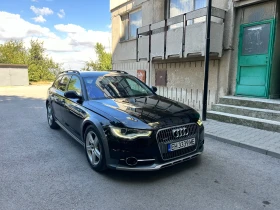 Audi A6 Allroad, снимка 4
