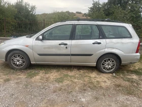 Ford Focus, снимка 13