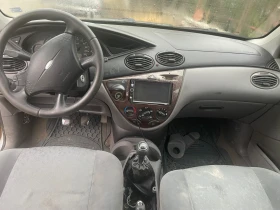 Ford Focus, снимка 3