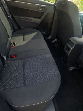 Toyota Corolla 1.6 Valvematic (132к.с.), снимка 8