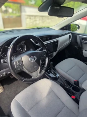 Toyota Corolla 1.6 Valvematic (132к.с.), снимка 6